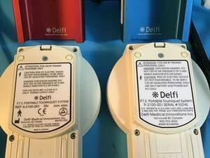 Used Good DELFI PTS 9-2100-001