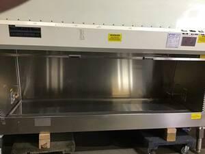 Used Good BAKER SterilGard SG-600