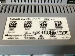 Used Good CAPSULE TECHNOLOGIE SmartLinx Vitals Plus