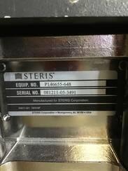 Used Good STERIS / AMSCO OrthoVision