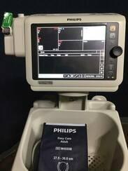 Used Good PHILIPS SureSigns VS4