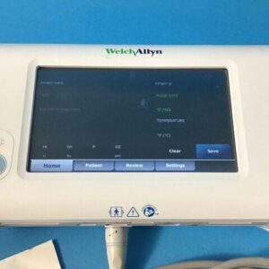 Used WELCH ALLYN 71XX