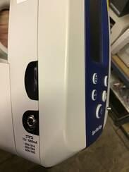 Used WELCH ALLYN Spot Vital Signs