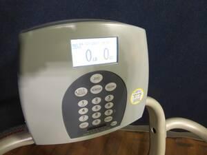 Used Good HEALTHOMETER Pro plus