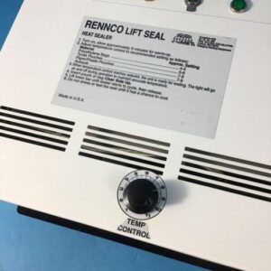 Used RENNCO LS18D-120