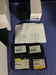 Used Good AGILENT Cary 8454