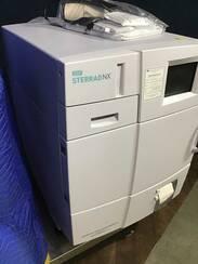 Used Good ASP STERRAD NX