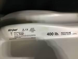 Used Good STRYKER 5050