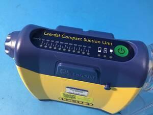 Used Good LAERDAL LCSU