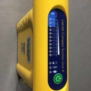 Used Good LAERDAL LCSU