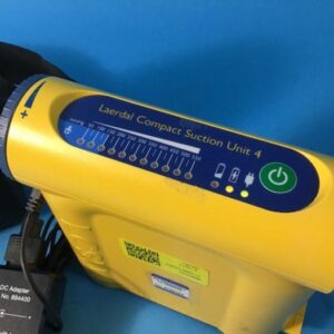 Used Good LAERDAL LCSU