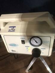 Used Good OHIO Care-e-vac 3