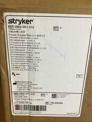 New STRYKER VISUM LED (0682-001-312)