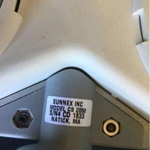 Used SUNNEX CS2050C