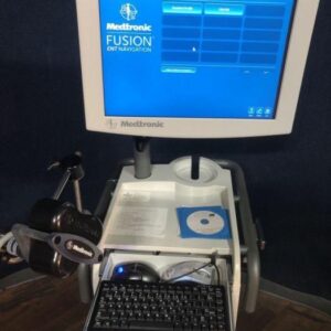 Used MEDTRONIC FUSION ENT