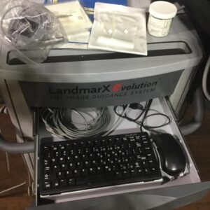 Used MEDTRONIC LandmarX evolution