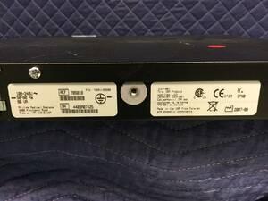 Philips Agilent Hewlett Packard 78581B-83500 Network Switch 32 position