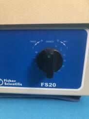 Used Good FISHER SCIENTIFIC FS20