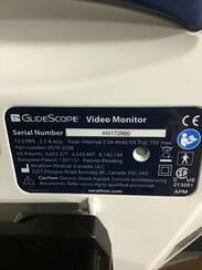 Used Good VERATHON GlideScope