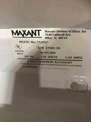 Used Good MAXANT TS202FS