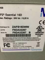 Used Good MILLIPORE AFS Essential 16