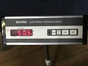 Used Good SILTEC ELECTRONIC PS-500L